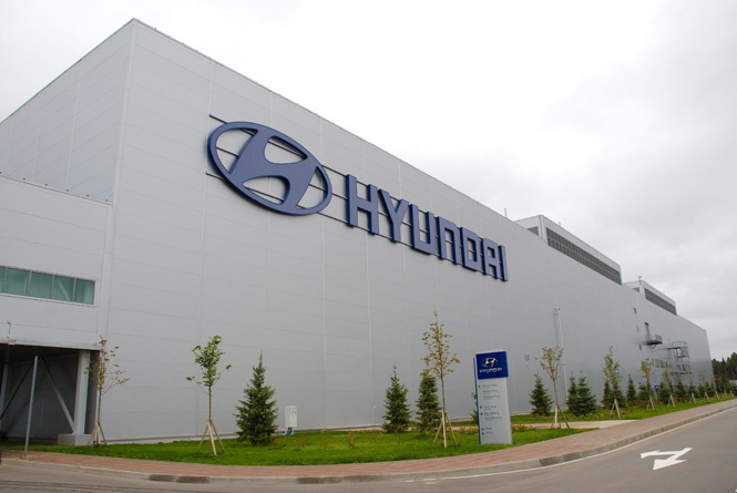 Hyundai ofrece 7.751 millones por los terrenos de su nueva sede central