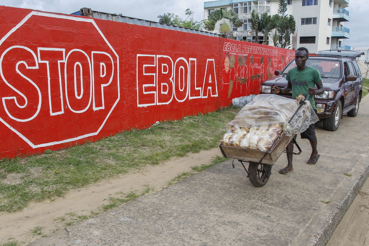 Malta prohíbe la entrada en los puertos a un barco con un sospechoso de ébola a bordo