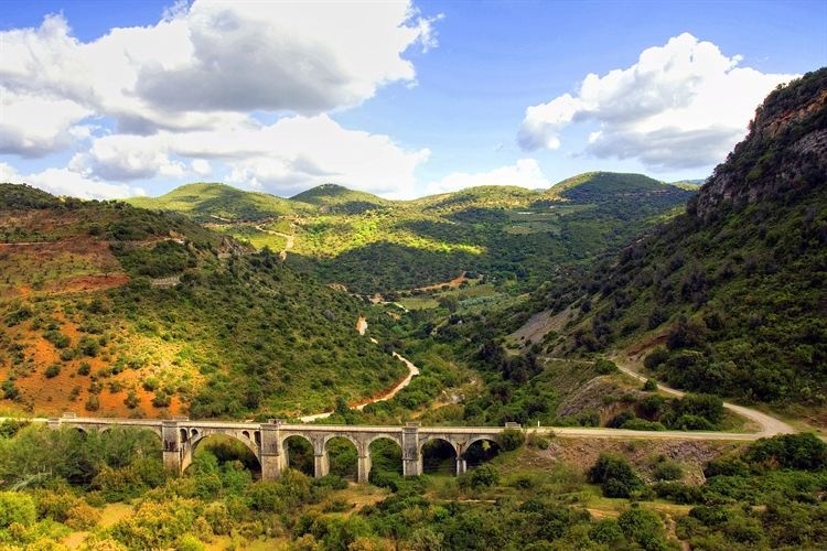 La Rioja cuenta con 287,13 kilómetros de caminos naturales