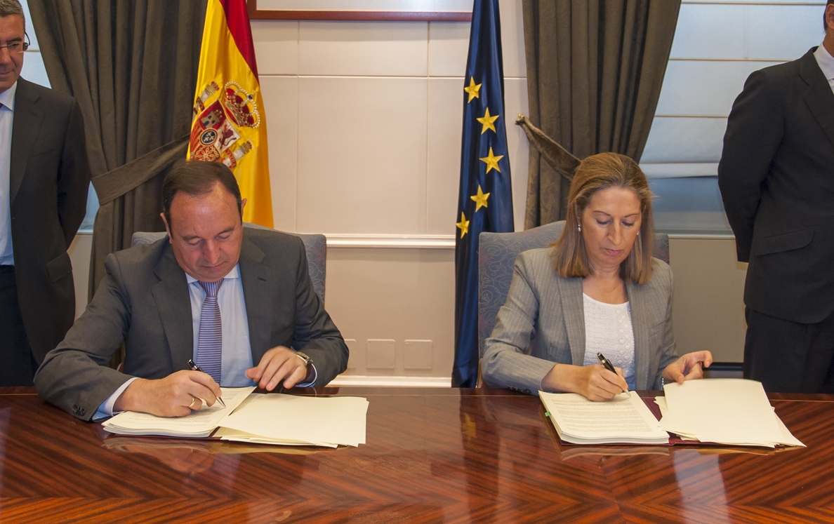 La Rioja dispondrá de 41,6 millones de euros para fomentar políticas en el ámbito de la vivienda