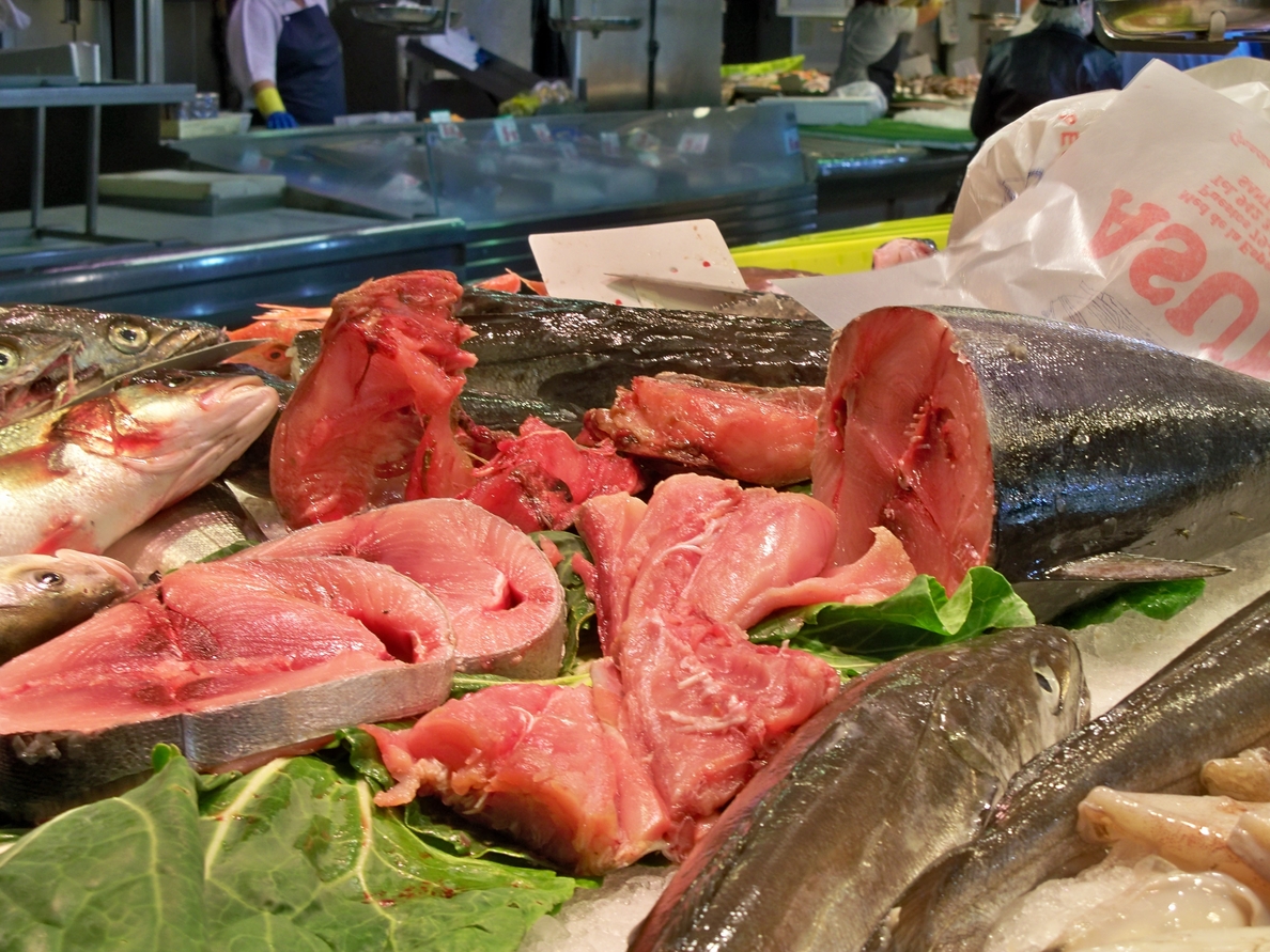 20 empresas catalanas acuden a Seafood Expo Southern Europe con el Govern