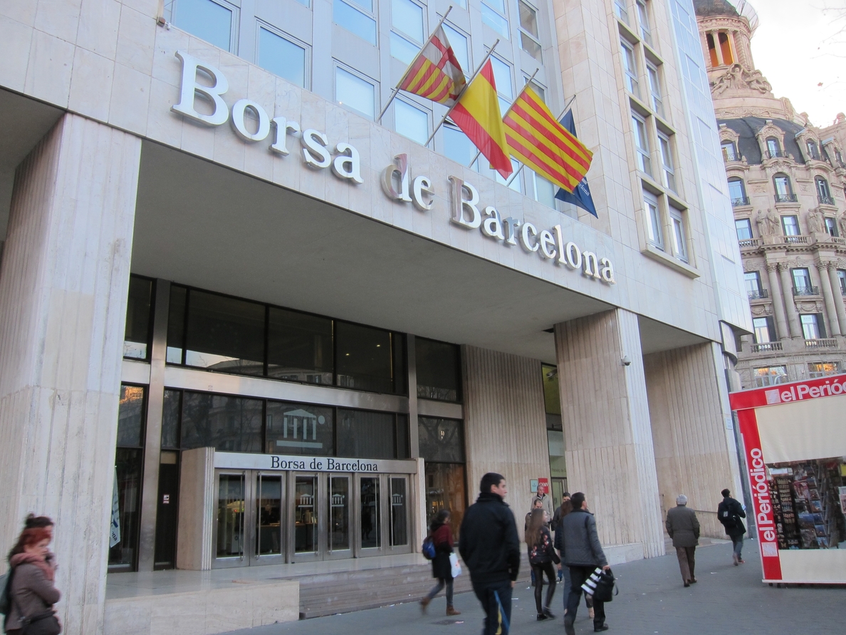 Las Bolsas de Barcelona y Madrid excluyen de cotización las acciones de Campofrío desde este viernes