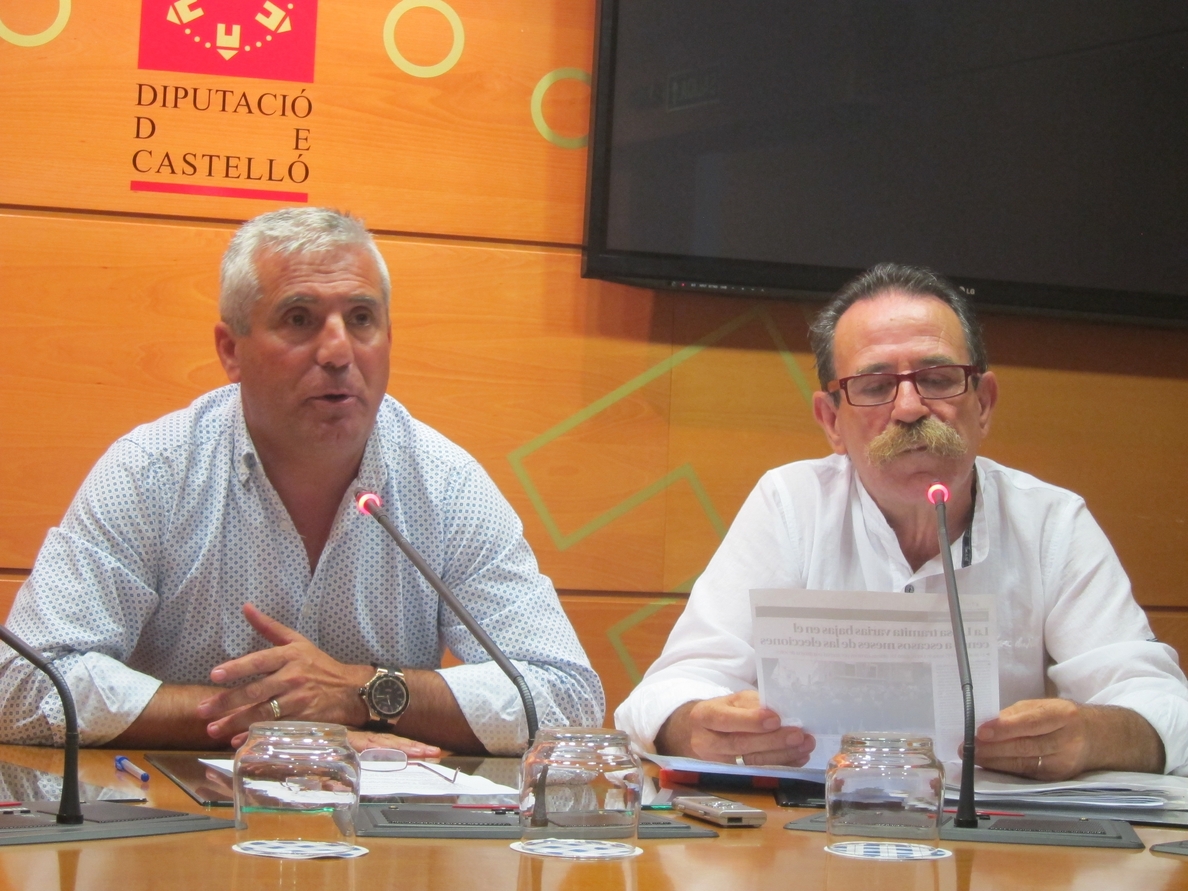 El PSPV denunciará a Fiscalía el intento de «desempadronar» a 25 supuestos votantes suyos en La Llosa