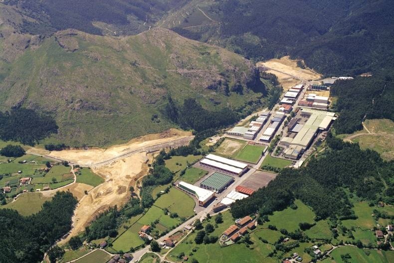 Gobierno aprueba iniciar el PSIR para ampliar el polígono de Vallegón en 250.000 m2, con una inversión de 12 millones