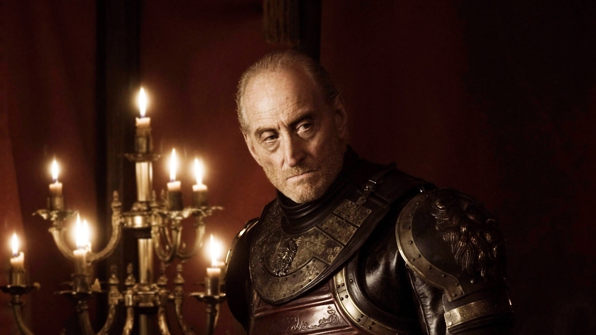 Juego de Tronos: El sorprendente aviso de Tywin Lannister