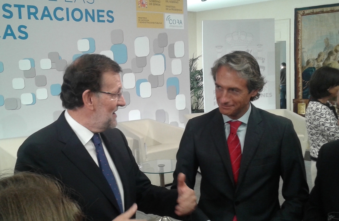 Rajoy visitará hoy el CEAR, se reunirá con el equipo español de Vela y presenciará alguna regata