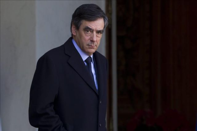 Fillon, el adversario que Sarkozy no apoyó en las anteriores elecciones a la UMP