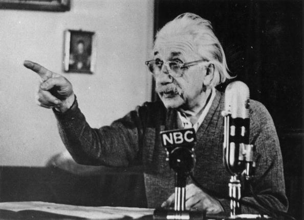 Físicos alemanes confirman lo que decía Einstein: el tiempo va más lento para un reloj en movimiento