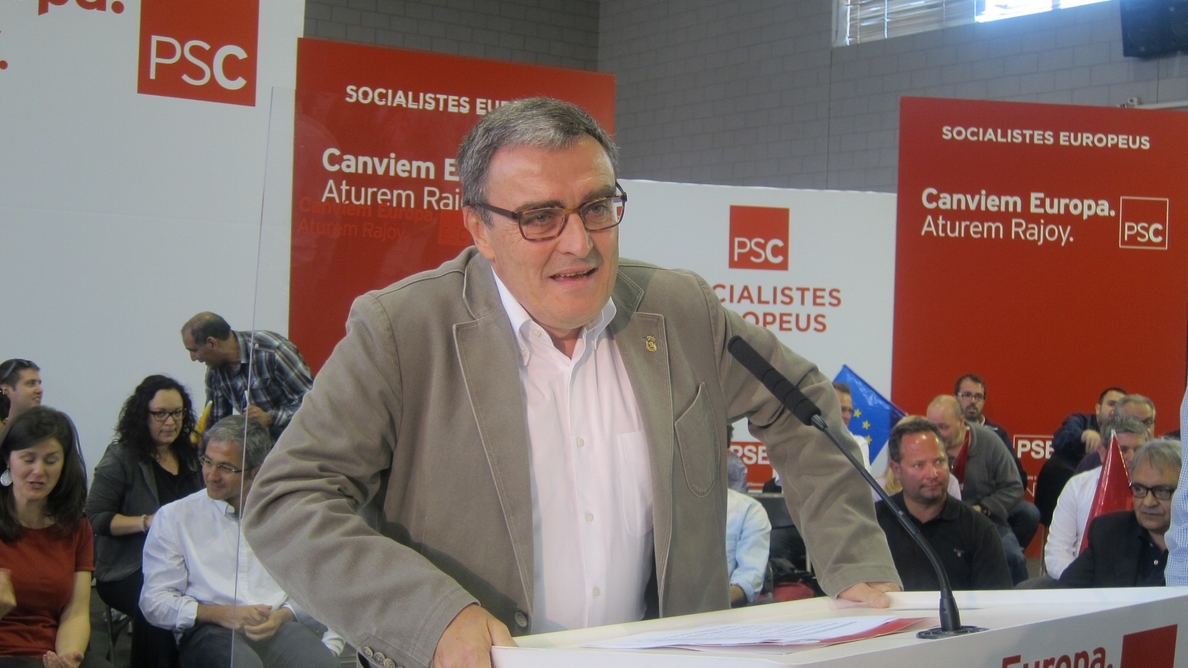 Alcalde de Lleida teme que los apuñalamientos generen xenofobia