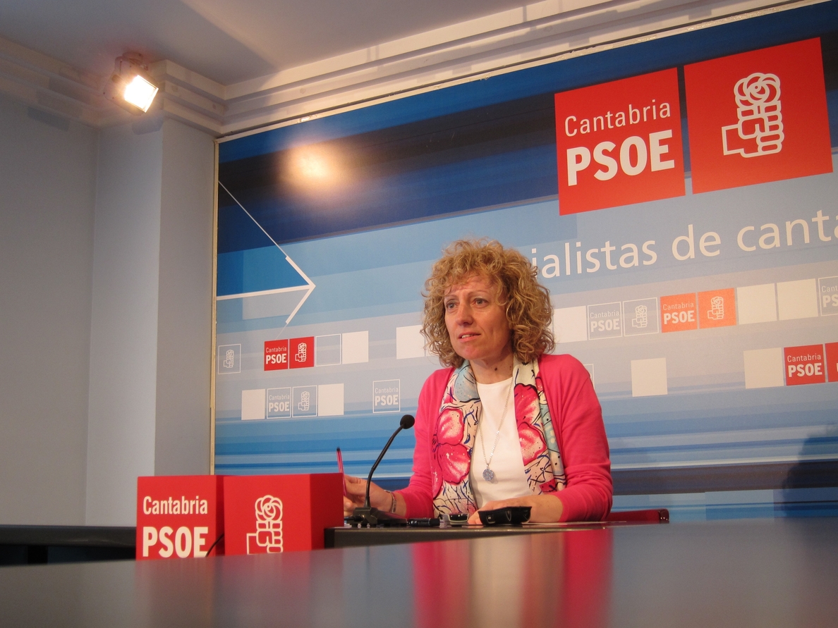 PSC-PSOE cree que la dimisión demuestra el «grave enfrentamiento» que hay en el seno del Gobierno