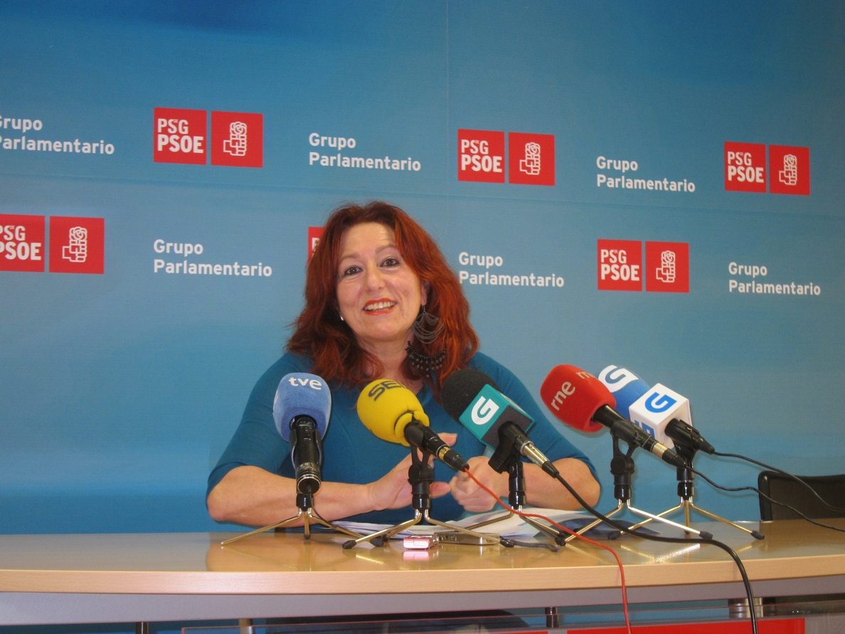 El PSdeG celebra la «victoria sobre el machismo de Rajoy y Feijóo» y dice «adiós» a Gallardón