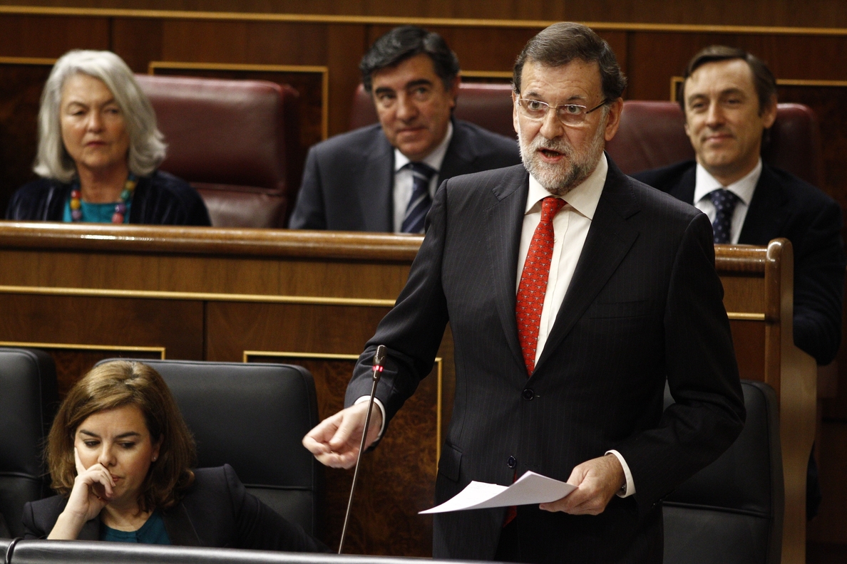 Las medidas que Rajoy ha aprobado sin el consenso que ahora pide para el aborto