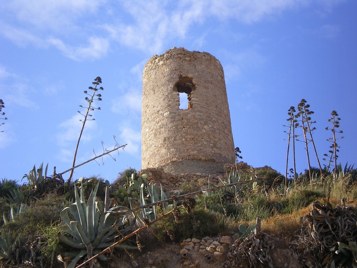 El Ayuntamiento de Níjar saca a licitación las obras de restauración de la Atalaya por 204.600 euros