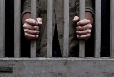 Violadores y pederastas sufren la venganza de la »Ley de la cárcel»