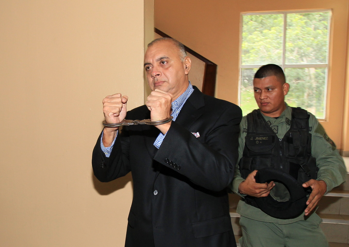 Correa niega que exista una persecución a político ecuatoriano reclamado por la justicia