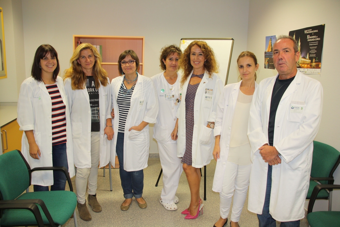 Hospital de Manzanares (Ciudad Real) crea grupos de psicoterapia para numerosos trastornos y patologías