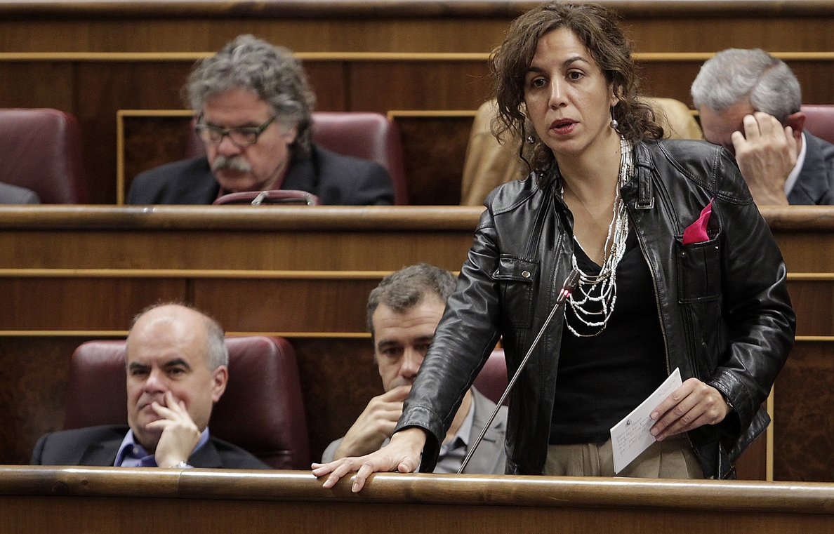 UPyD pide la vuelta a la publicidad de RTVE para salvarla del «hundimiento» al que la abocan PP y PSOE