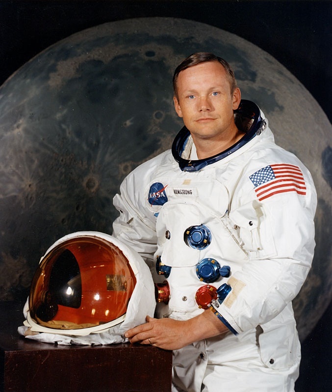 El biopic de Neil Armstrong tiene director