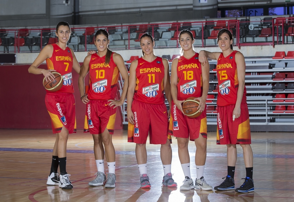 Endesa lanza un anuncio para apoyar a la selección femenina en el Mundial de Turquía