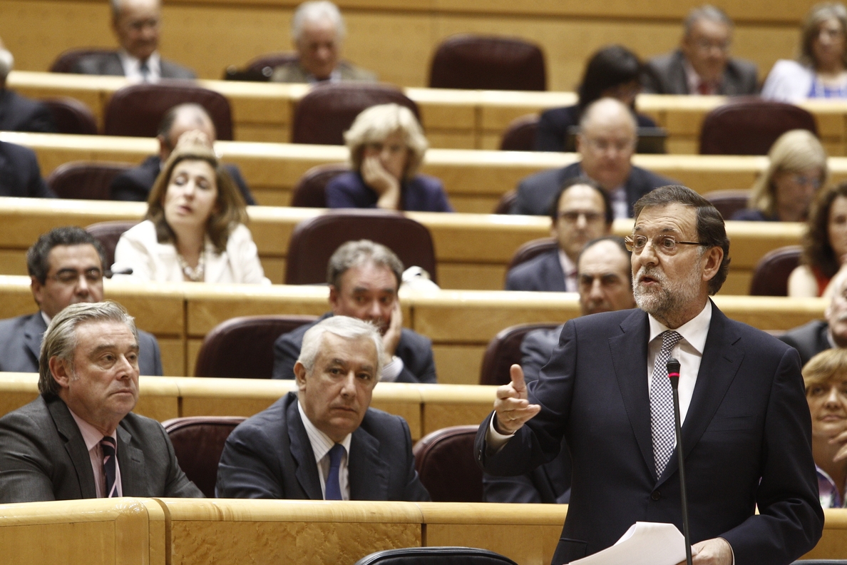 El Consejo de Ministros terminará este lunes con los planes de Artur Mas