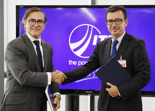 El BEI concede a ITP 119 millones de euros para apoyar sus actividades de I+D+i