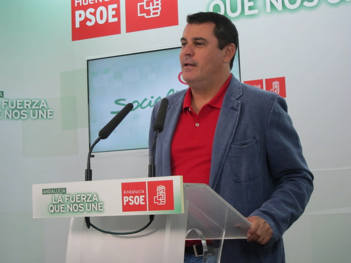 El PSOE pide a López que se pronuncie y rompa «su silencio» sobre si seguirá como alcaldesa o parlamentaria