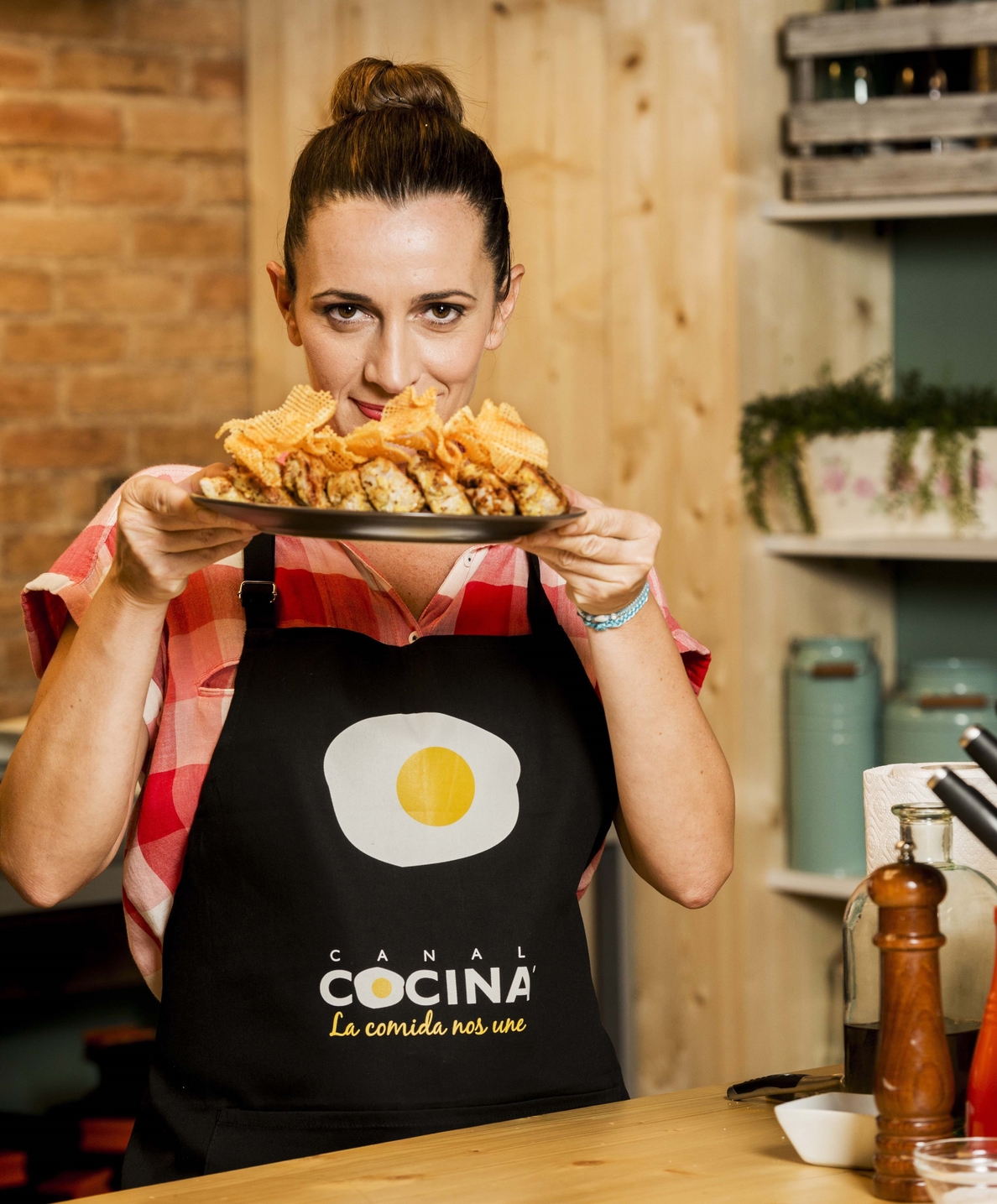 Recetas por 5 euros de la ganadora de Top Chef España