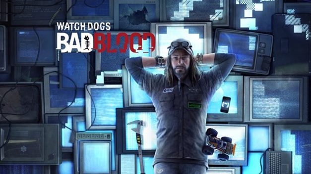 Watch_Dogs Bad Blood ya está disponible con el pase de temporada