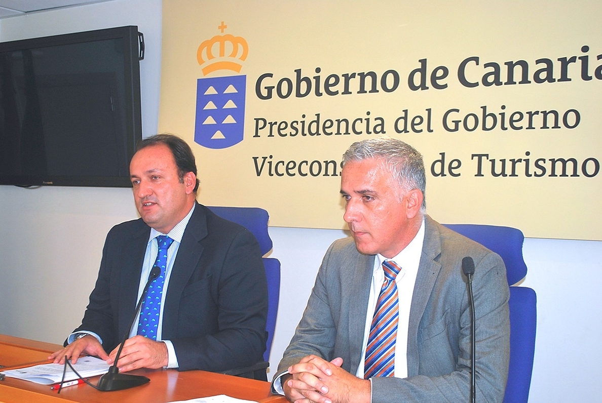 Un total de 500 estudiantes apuestan por la formación dual de los Hoteles Escuelas de Canarias para el curso 2014-15