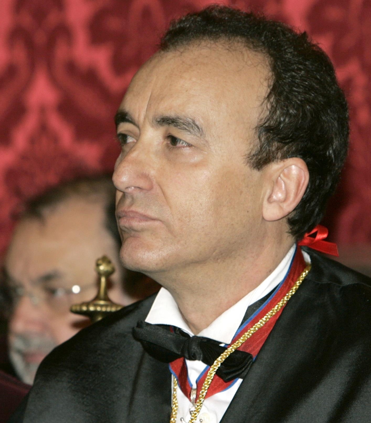 El CGPJ elige a Manuel Marchena nuevo presidente de lo penal del Supremo