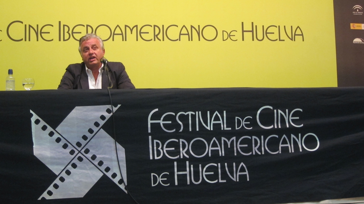 La actriz argentina Soledad Villamil recibirá el premio »Ciudad de Huelva» del Festival de Cine