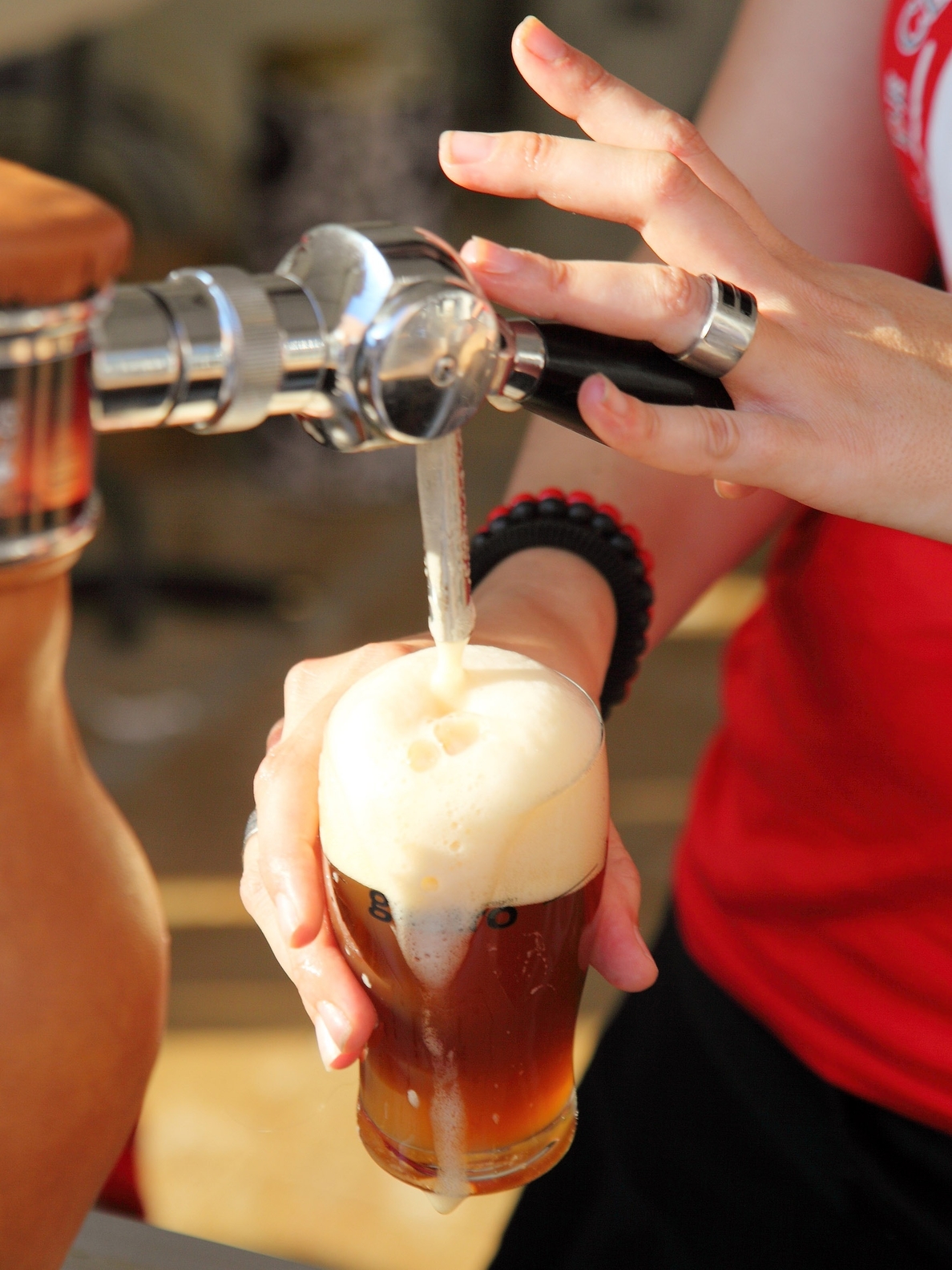 La ingesta moderada de cerveza puede proteger de lesiones miocárdicas agudas y favorecer la función cardiaca global