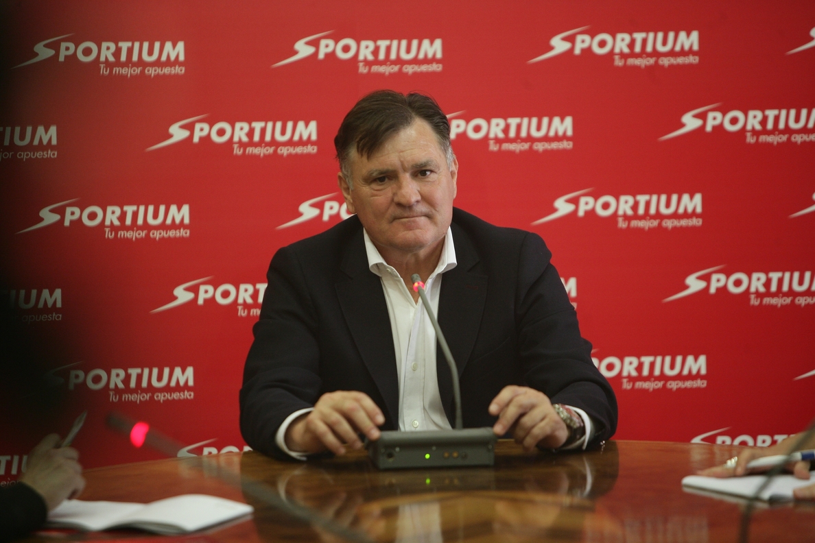 La LFP firma este jueves un acuerdo de patrocinio con Sportium