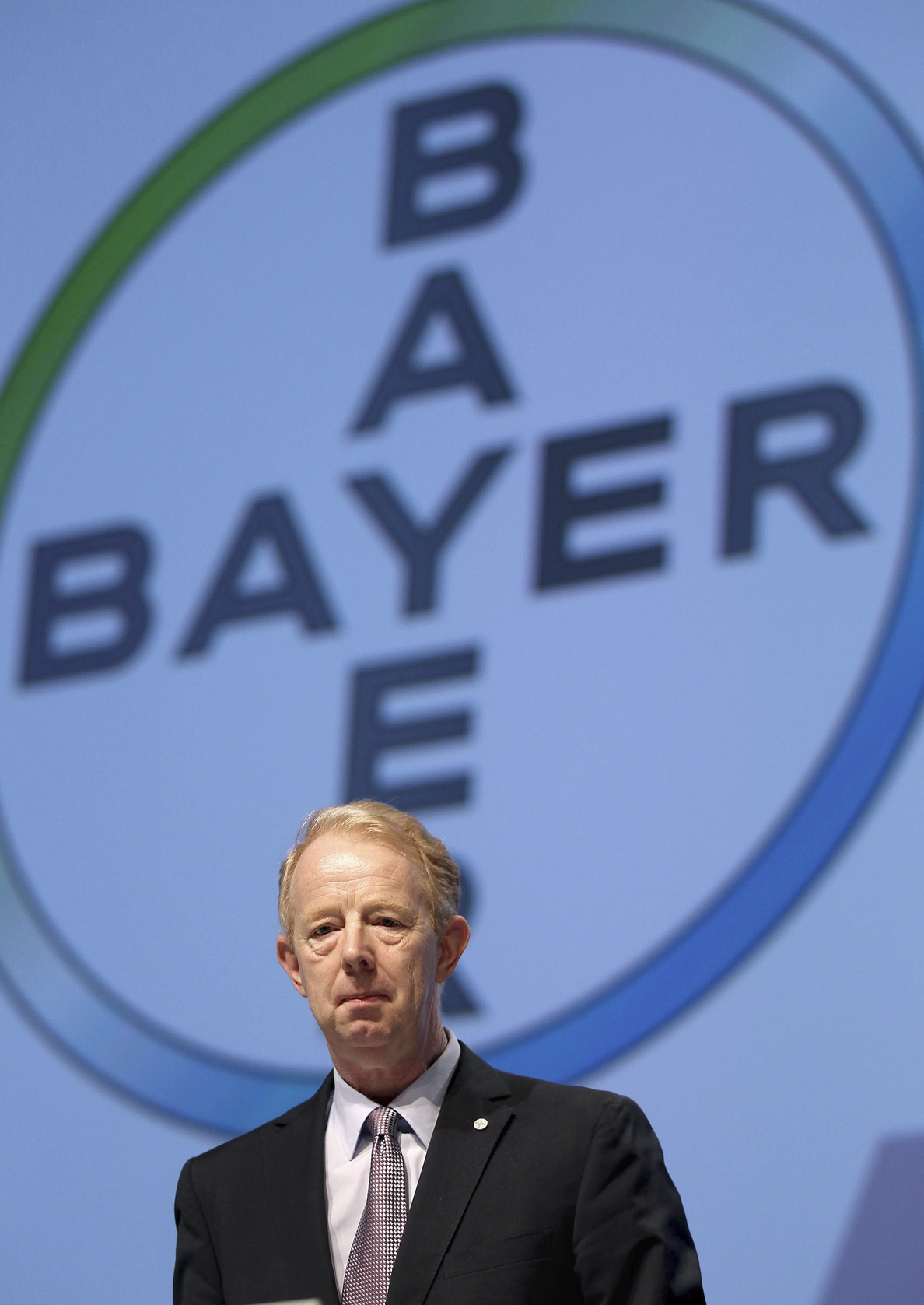 Bayer cierra la compra del negocio de cuidado personal de Merck & Co