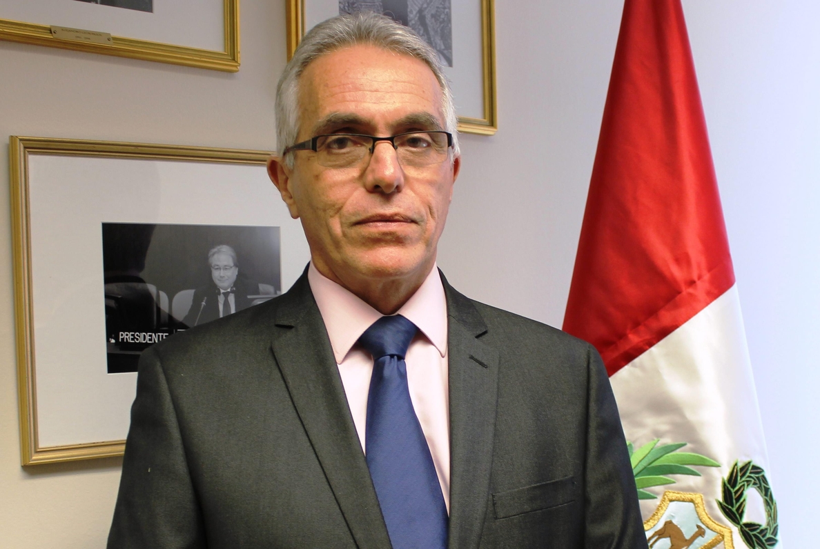 García Sayán renuncia a la candidatura a la secretaría de la OEA por falta de apoyo de Perú