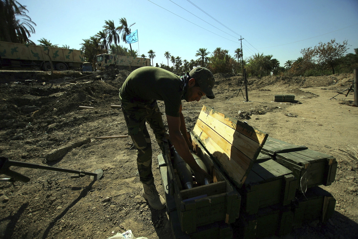 La ONU pide a Irak que reconozca la jurisdicción de la Corte Penal Internacional