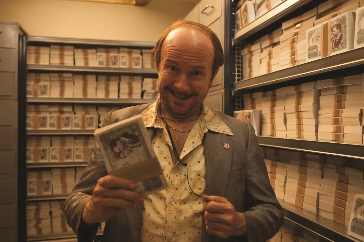 Las mejores frases de la saga Torrente