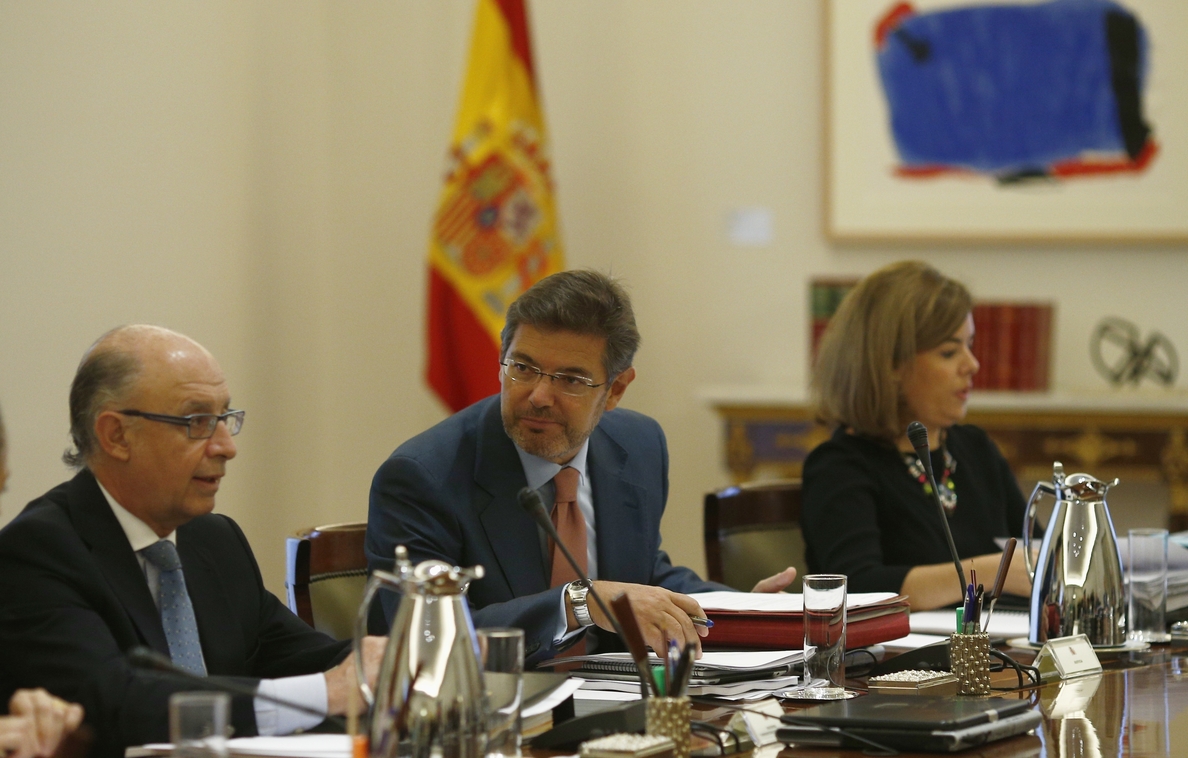 El Gobierno nombra a Áurea Roldán como nueva subsecretaria de Justicia, en sustitución a Juan Bravo