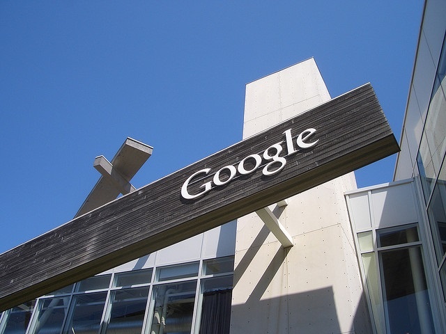 (Ampl.) Google abrirá en Madrid un espacio para emprendedores en el primer semestre de 2015