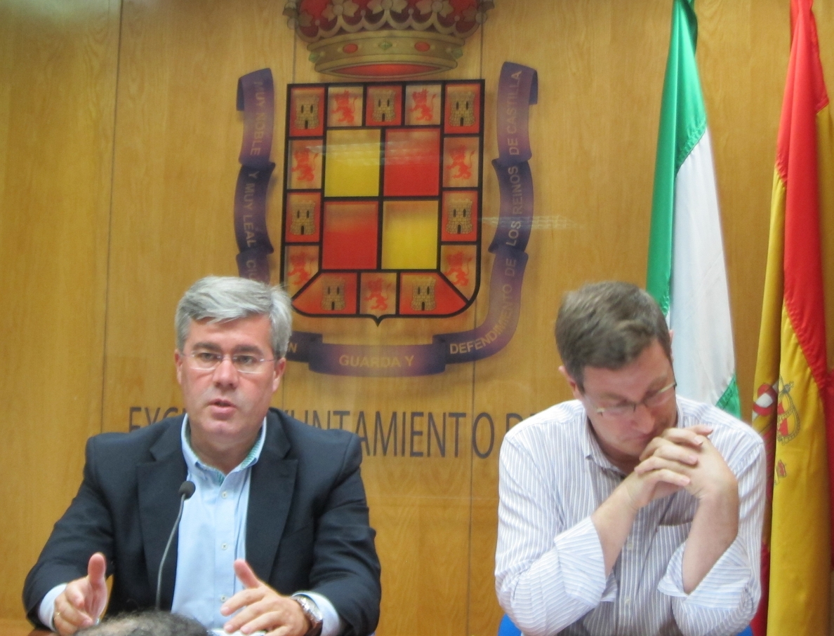 El Ayuntamiento plantea fijar entre un 13 y 25% el premio de cobranza de Diputación por multas según lo recaudado