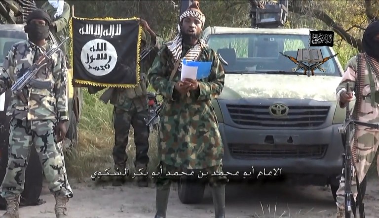 Boko Haram copia al EI y decapita brutalmente a siete personas en Nigeria