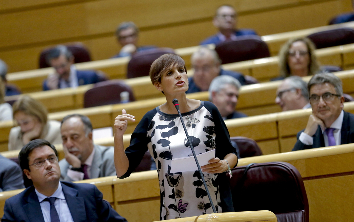 El PSOE pide la comparecencia urgente de Ana Mato en el Senado