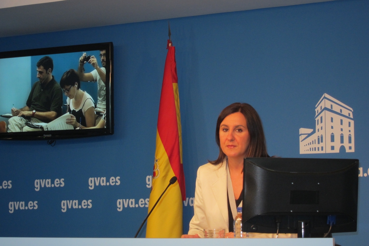 El Gobierno valenciano recurrirá la sentencia sobre el copago y hará una ley para regular las aportaciones como una tasa
