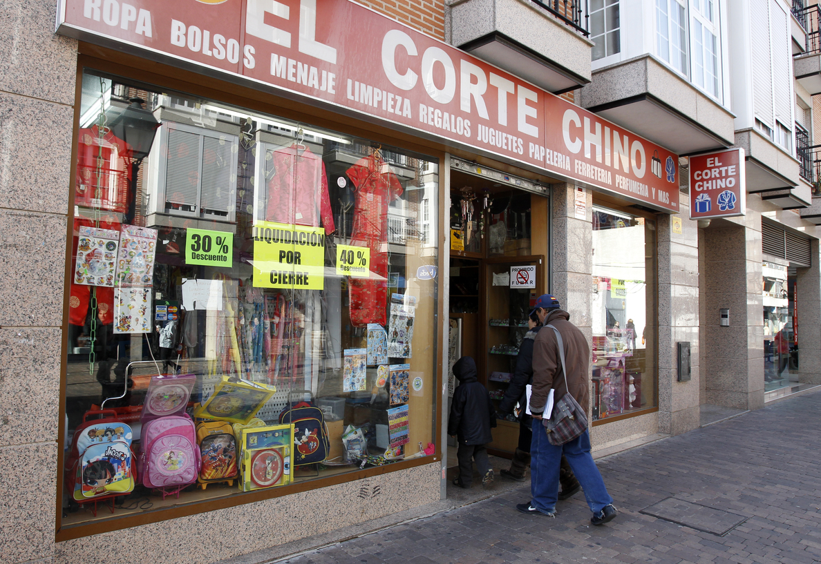 Madrid es la comunidad donde más demandas por despido se han presentado