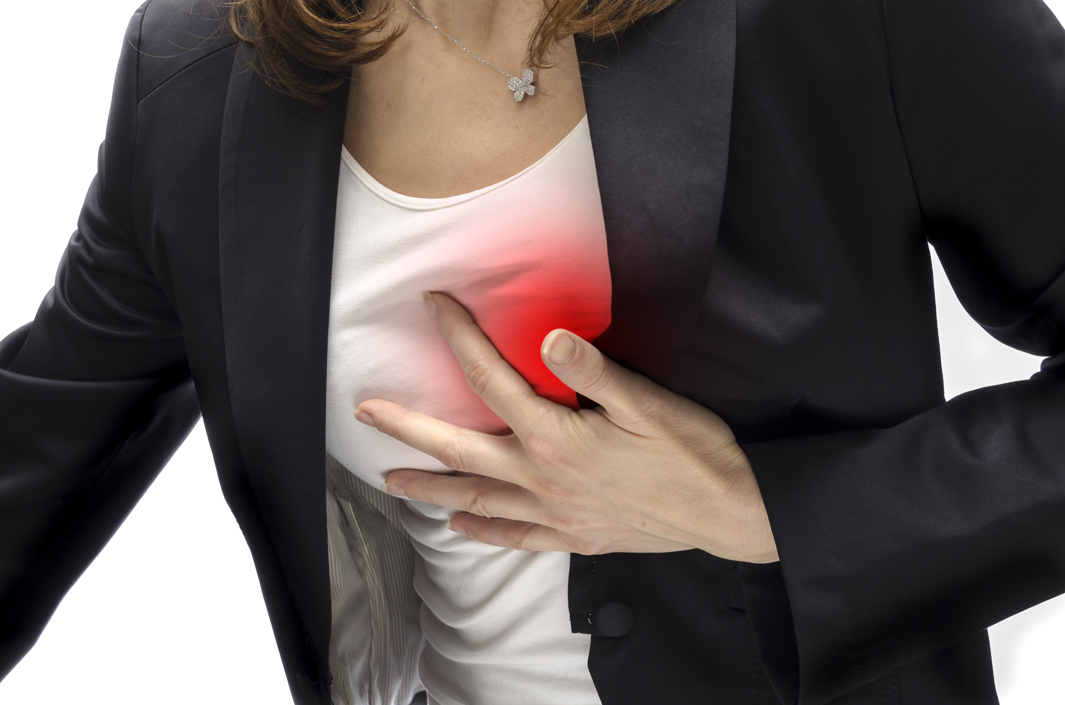 ¿Cómo se diagnostica un infarto agudo de miocardio?
