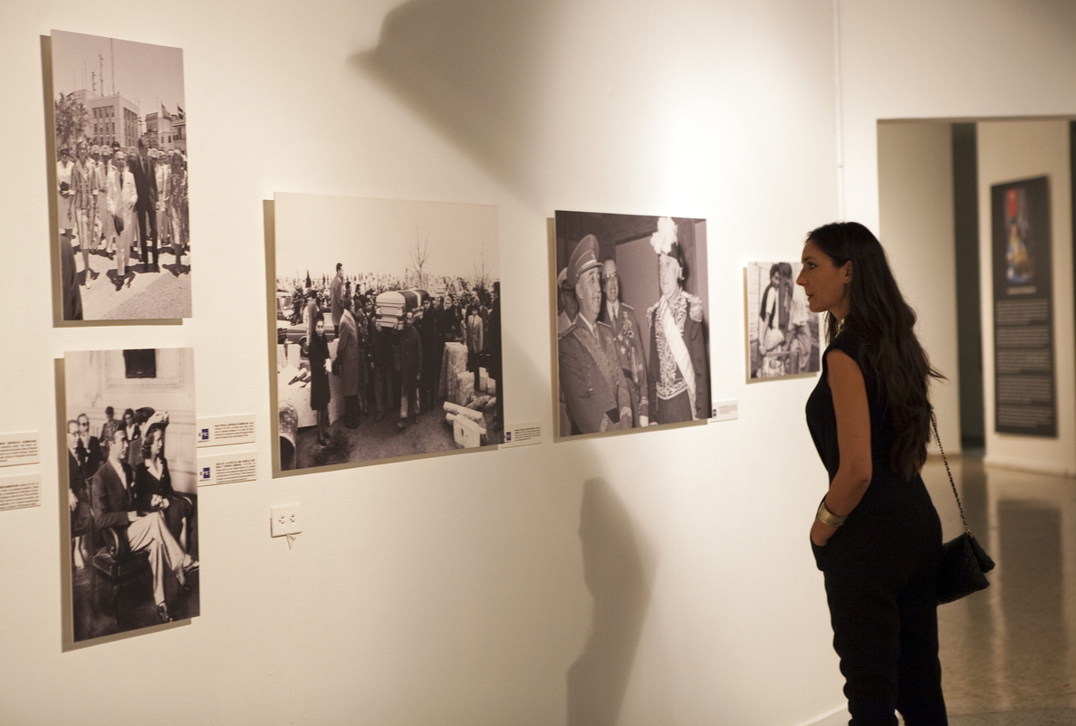República Dominicana inaugura una exposición fotográfica por los 75 años de EFE