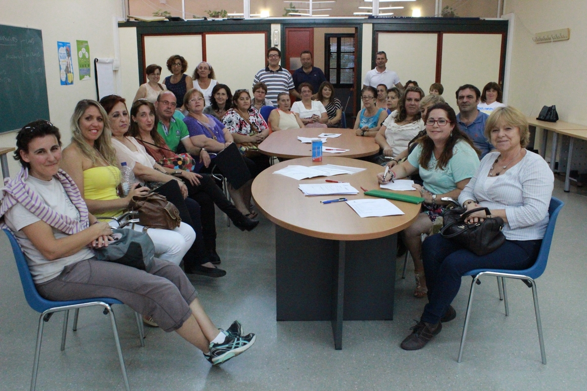 El Ayuntamiento de Alcalá de Guadaíra pone en marcha una nueva edición del programa de diálogos familiares