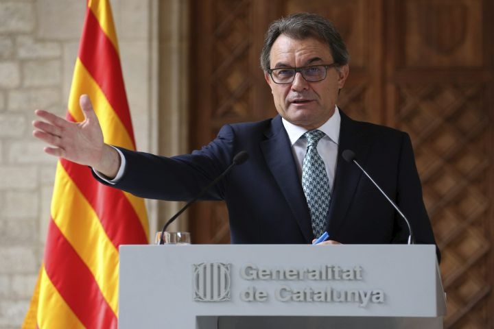 Tras el fracaso de la consulta los catalanes no se ponen de acuerdo en las elecciones