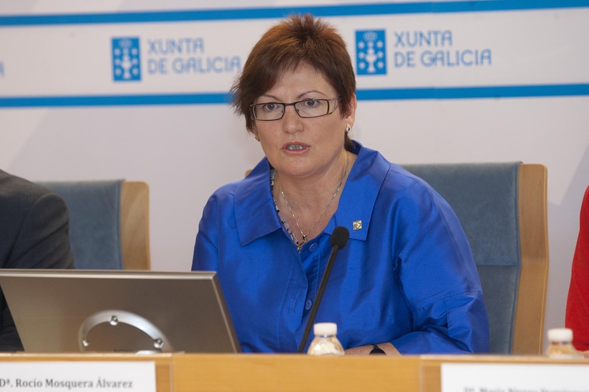Rocío Mosquera admite «alguna descoordinación» entre Comunidad de Madrid y Sanidad al gestionar la crisis