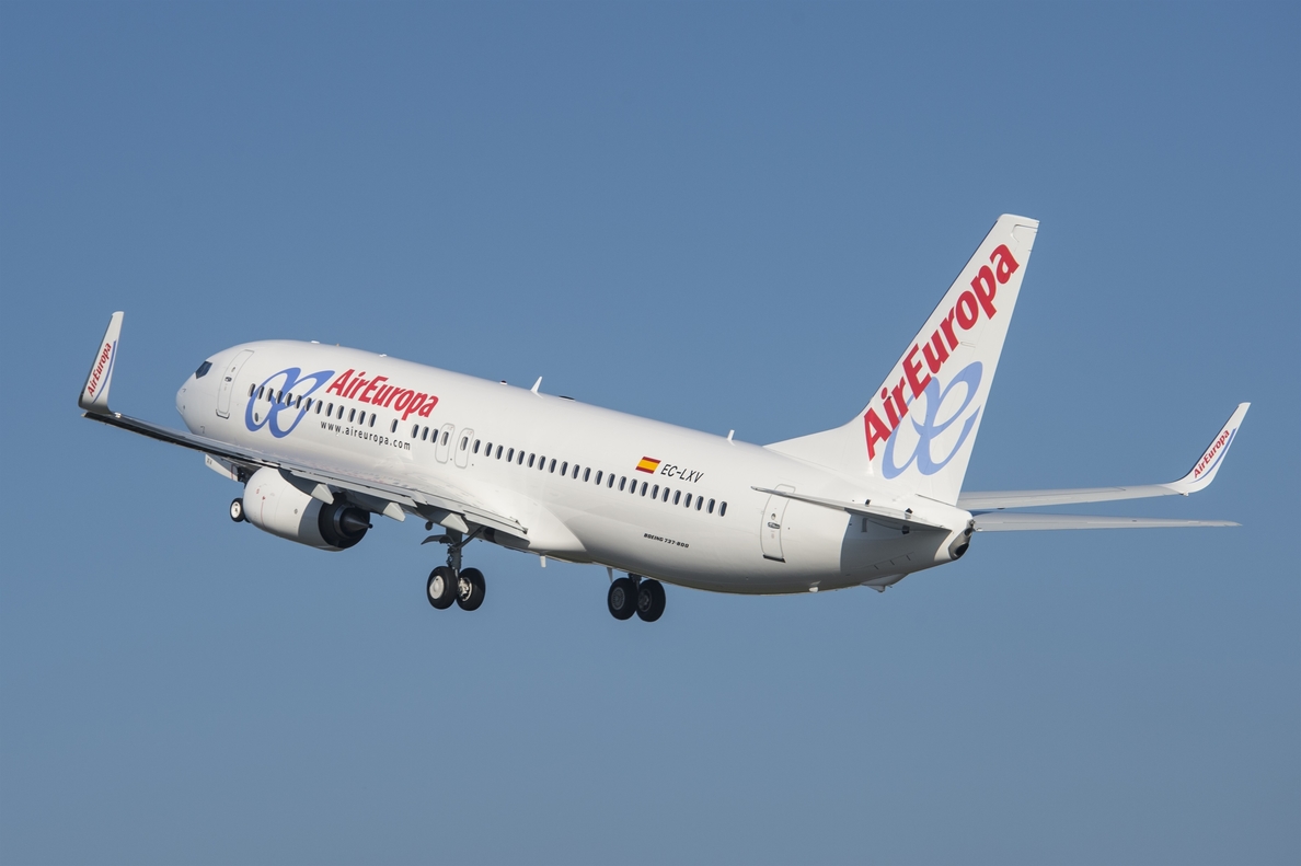 Air Europa unirá Madrid con Ouarzazate (Marruecos) a partir del 27 de noviembre